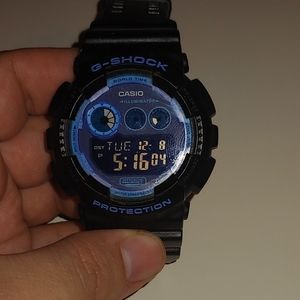 Casio G-Shock Men's Digital Watch